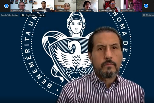 Evalúa BUAP a finalistas del Concurso de Proyectos de Emprendimiento Social