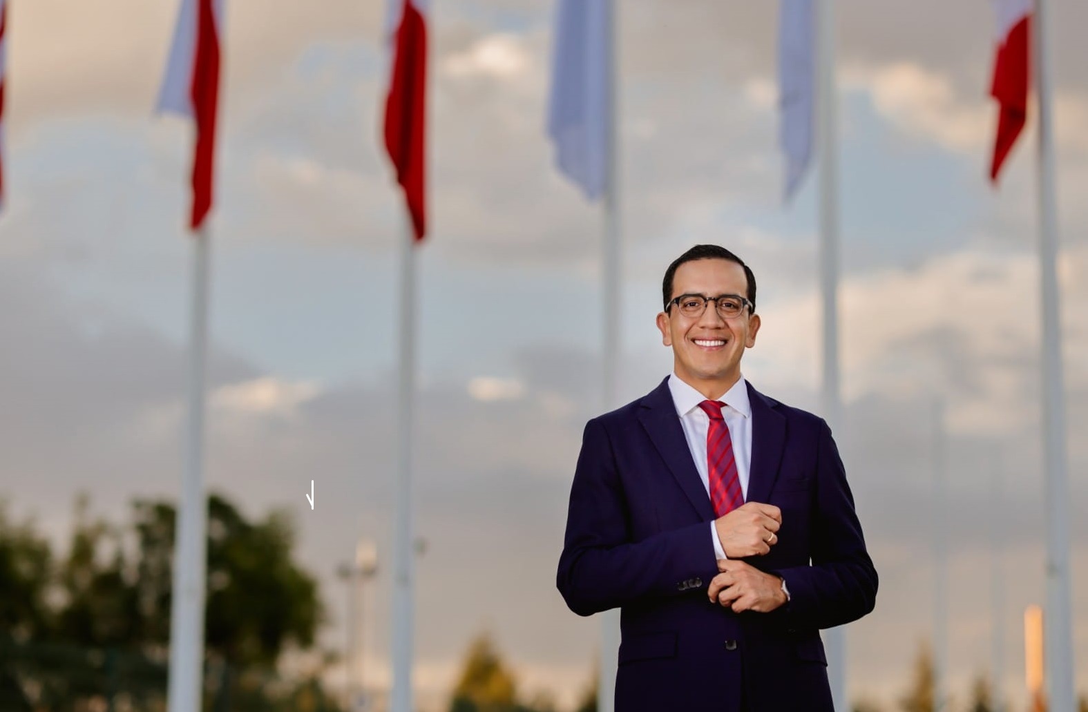 Rector de la Anáhuac Puebla es reelecto en la Red Internacional de Universidades