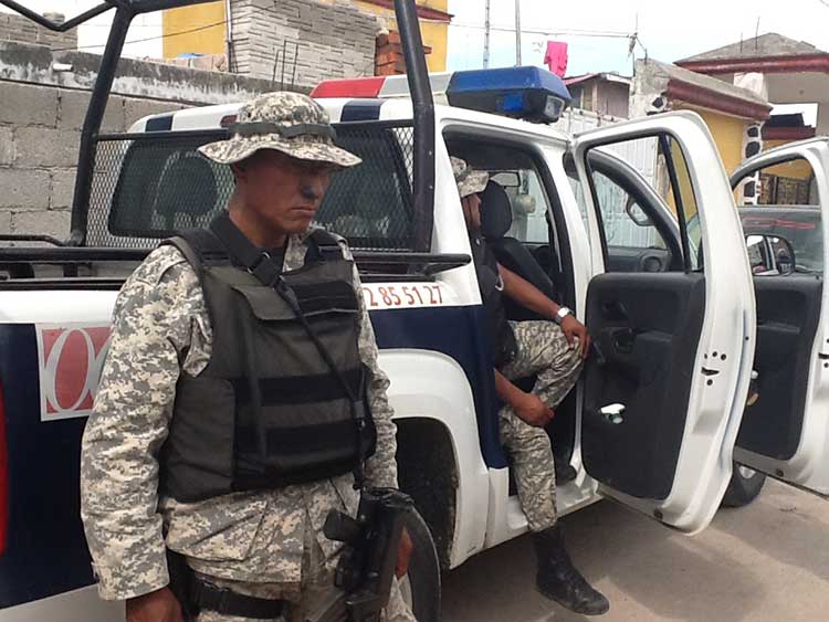Se tensa conflicto en Cuautlancingo; exige PRI recuento de votos