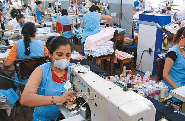 Registra Puebla 615 mil nuevos empleos formales en 2021