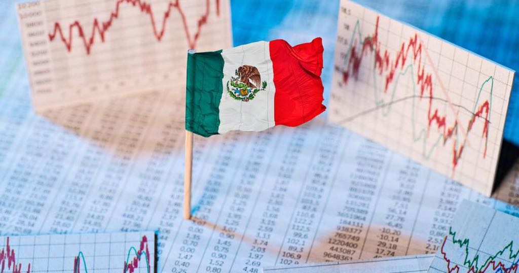 ¿Ya caímos en un nuevo bache económico?