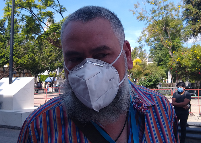 Más de 25 millones dejó de percibir Ayuntamiento de Tehuacán por pandemia