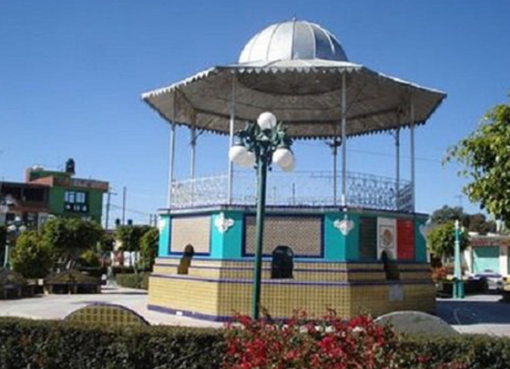 Encuentran toma clandestina en Los Reyes de Juárez, suman 6 en este año