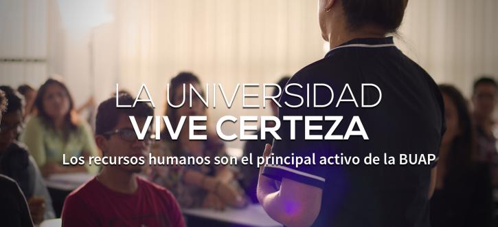 Tres premios de comunicación gana la BUAP en los Reed Latino 2017