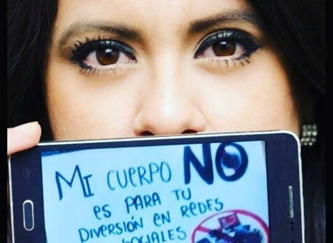 En Puebla se castigará la violencia contra la mujer en redes sociales