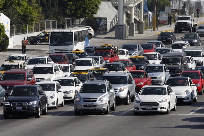 Autos sin reemplacar no serán detenidos en Tehuacán, anuncia el ayuntamiento