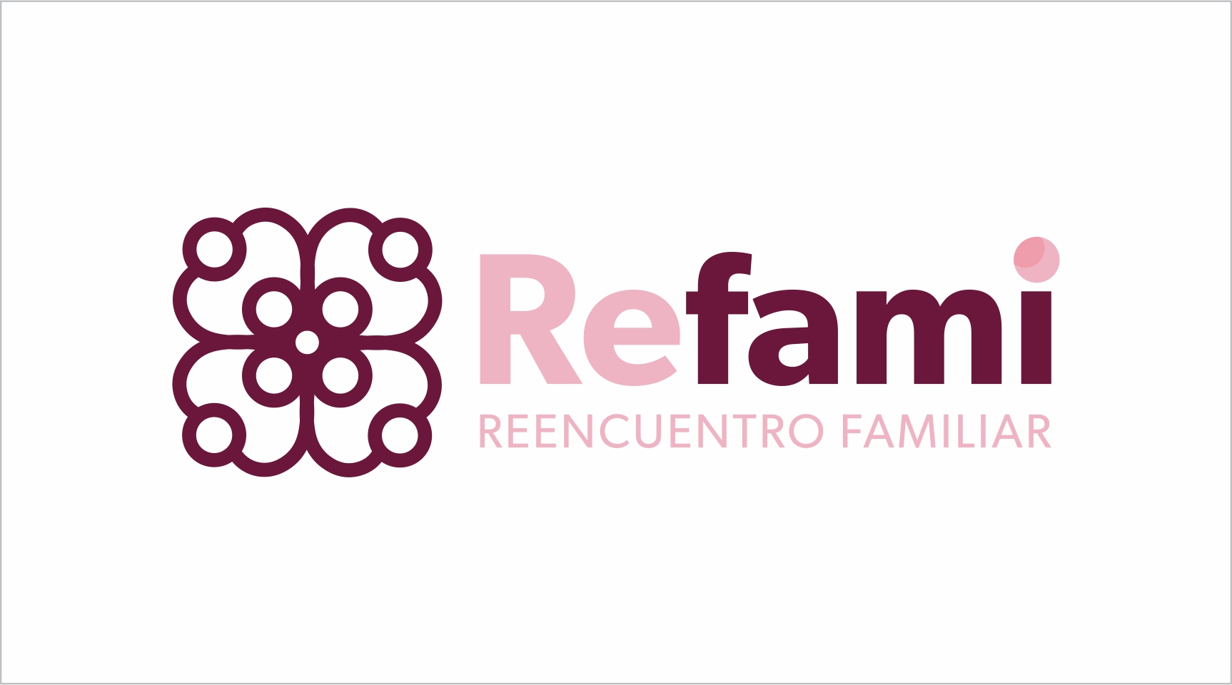 Se mantiene vigente convocatoria al Programa Reencuentro Familiar 2025