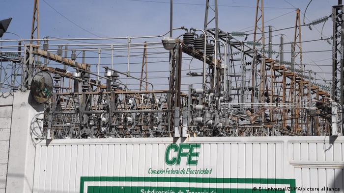 Recibos de luz serán más caros hasta en un 17% si aprueban reforma eléctrica: Coparmex