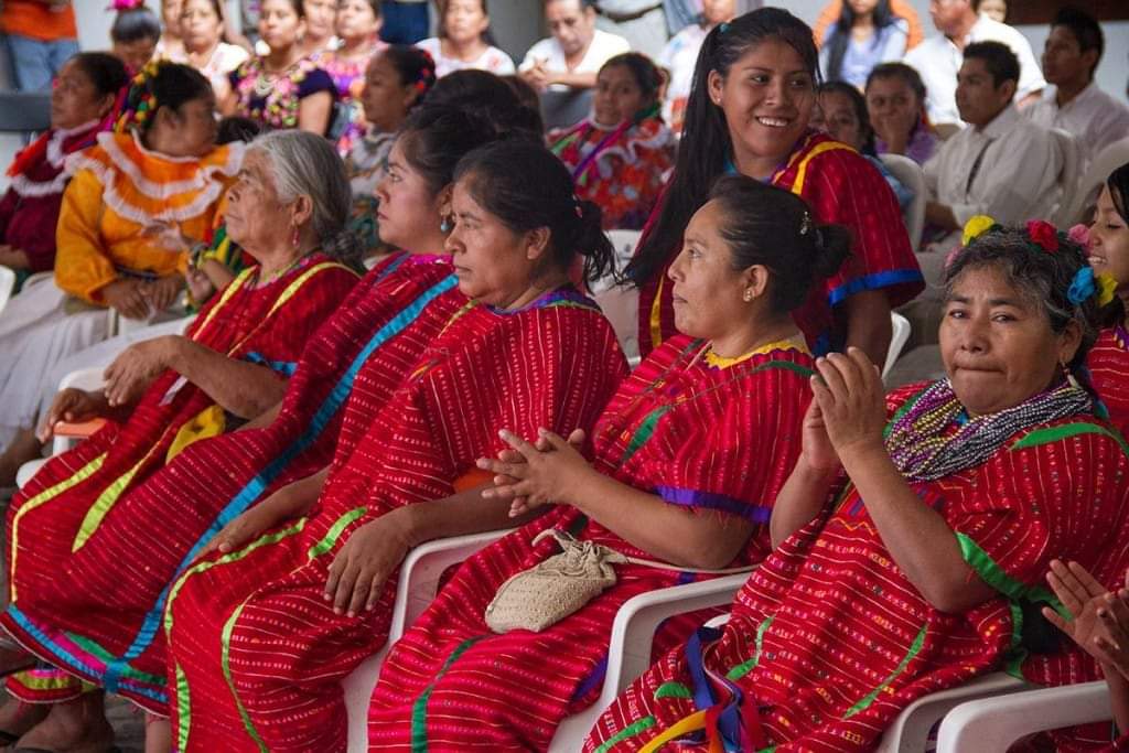 Diputados aprueban reforma sobre derechos indígenas y afromexicanos