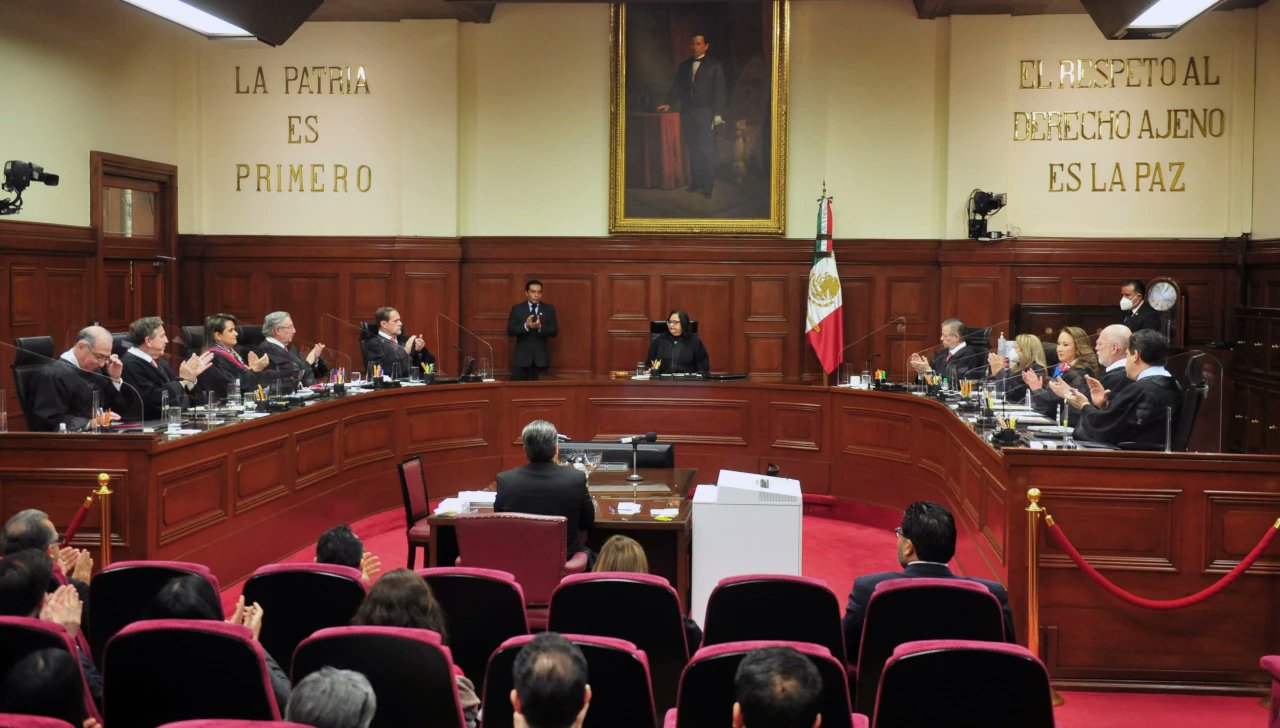 Claves de la reforma judicial que propone López Obrador