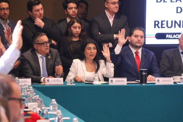 Cámara de diputados aprueba reformas clave para adultos mayores