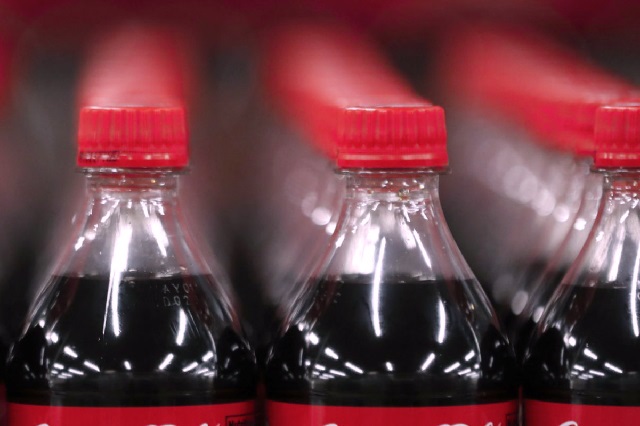 Aumenta 75% consumo de refrescos en adolescentes de Atlixco