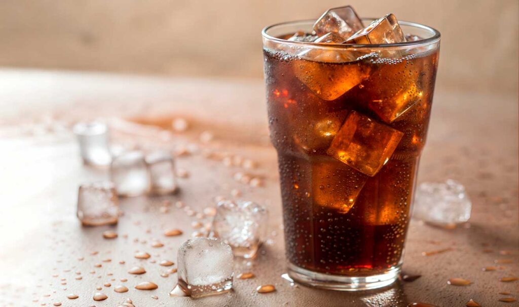 Alrededor del 93% de los mexicanos consumen bebidas azucaradas