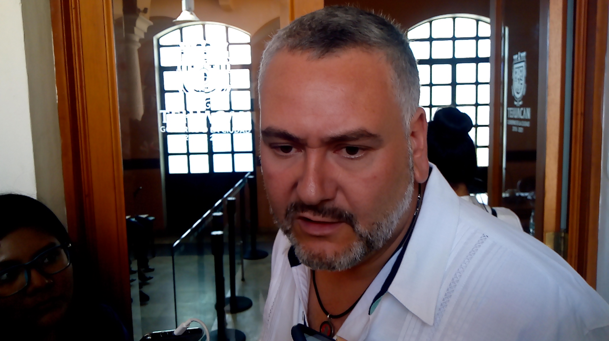 Busca regidor de Tehuacán hermanamiento con municipios de la región