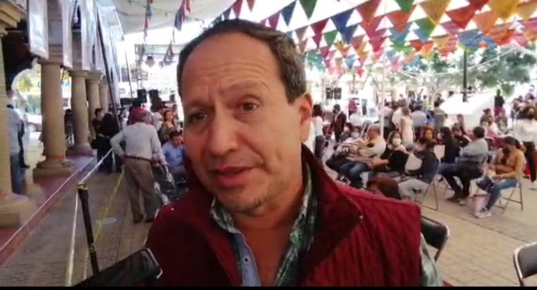Retraso en programación del Festival de Tehuacán pone en riesgo el turismo