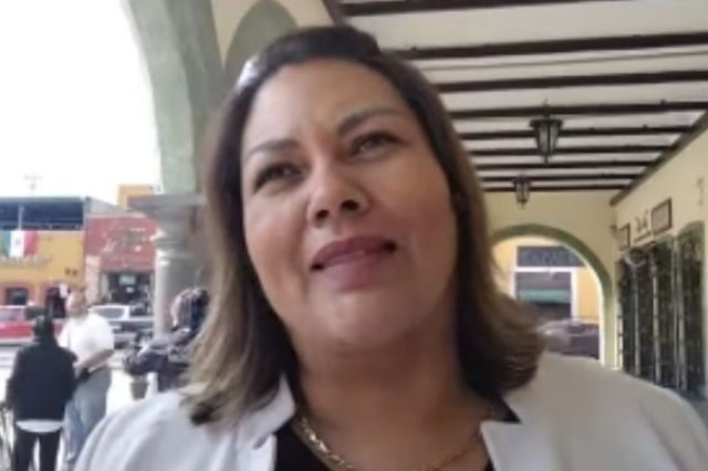 Analizará Congreso destitución de regidora de San Pedro Cholula