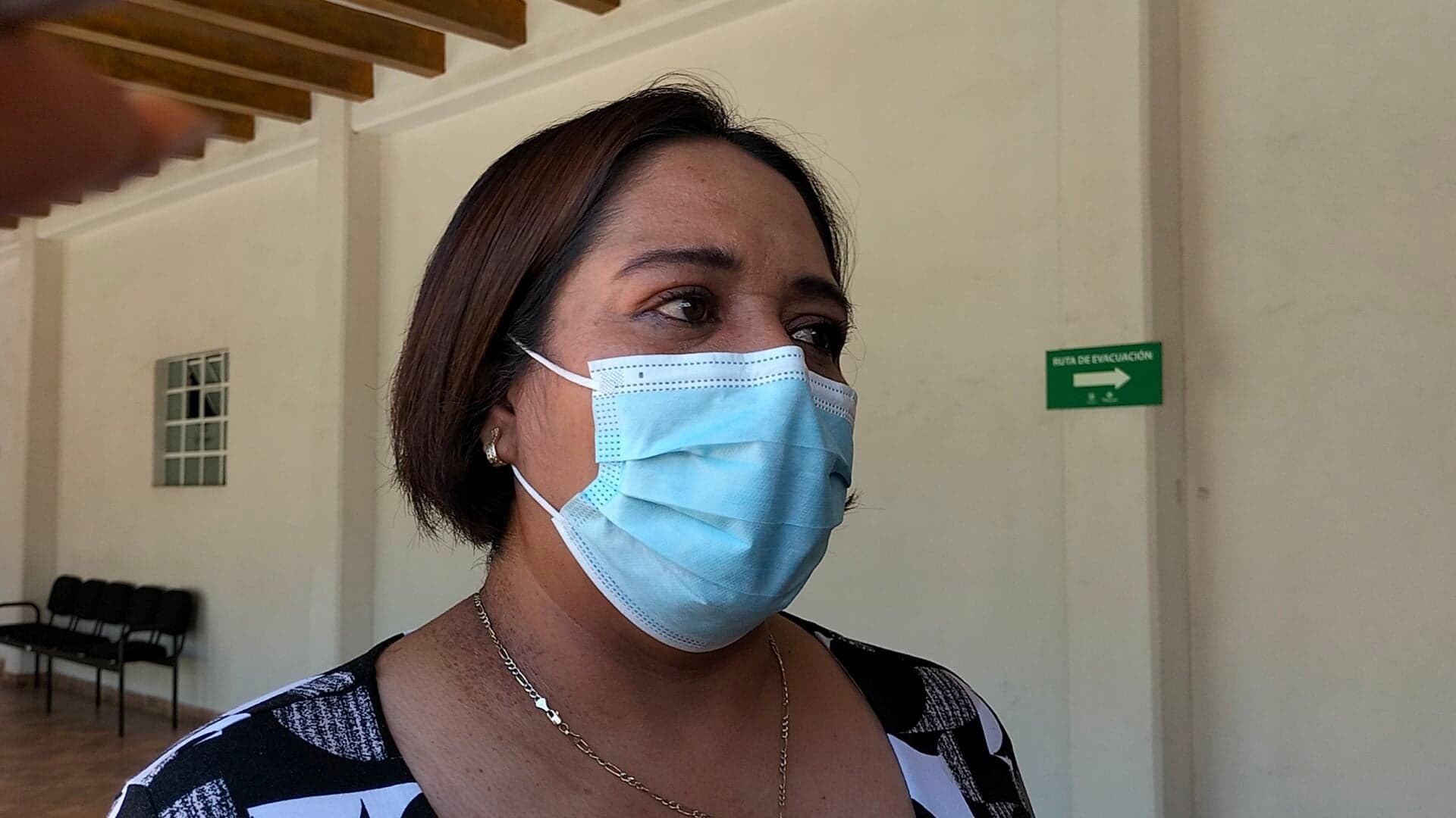 Reportan posible caso de viruela símica en Tehuacán