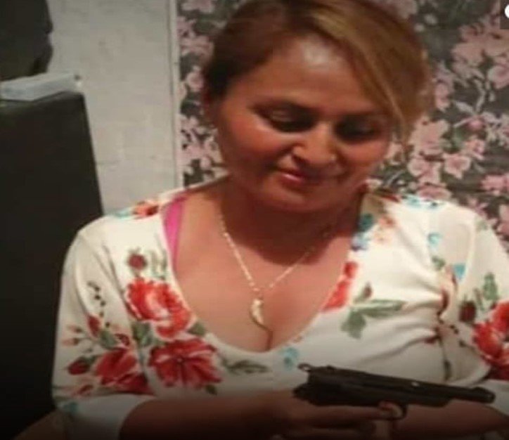 Morena designa como candidata a Rosario Tijeras de Tlapanalá a la presidencia municipal  