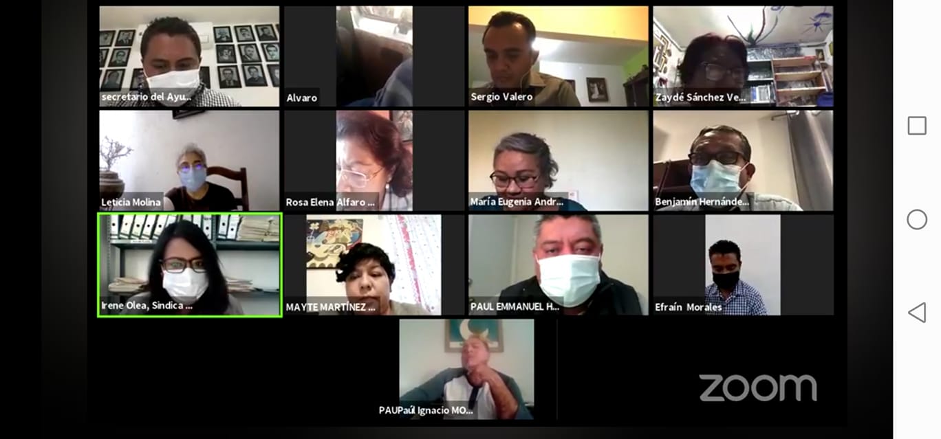 Niegan licencia a regidor de Izúcar; quiere ser edil