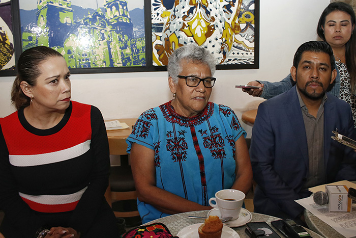 Piden regidores de Morena que Armenta se sume a Barbosa