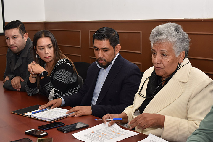 Regidores votan en contra estadio financiero de diciembre de Rivera