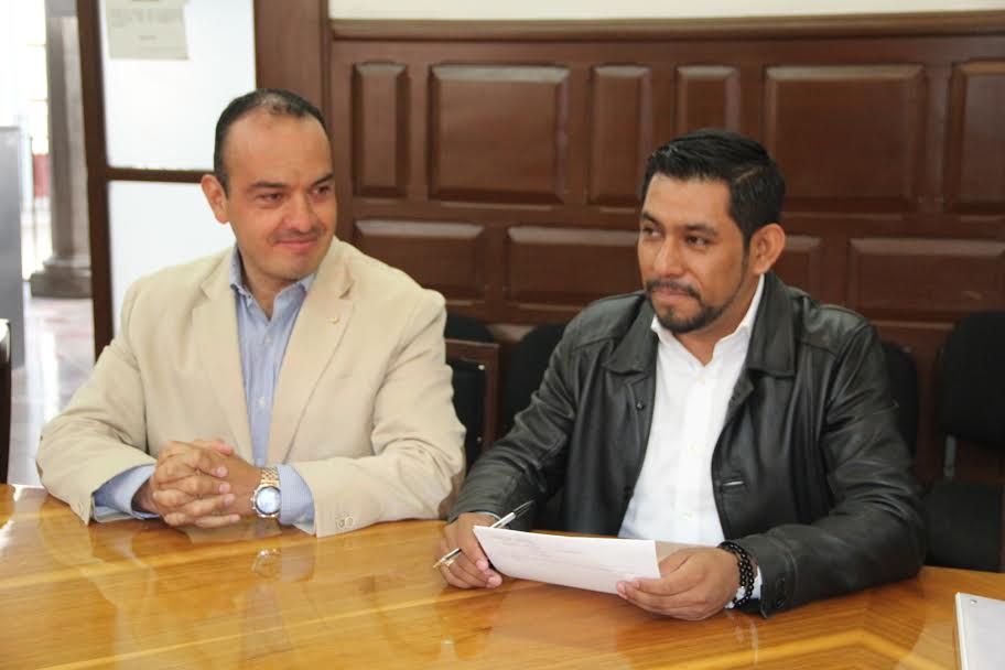 Regidores piden a Rivera utilizar 25 mdp para la contingencia