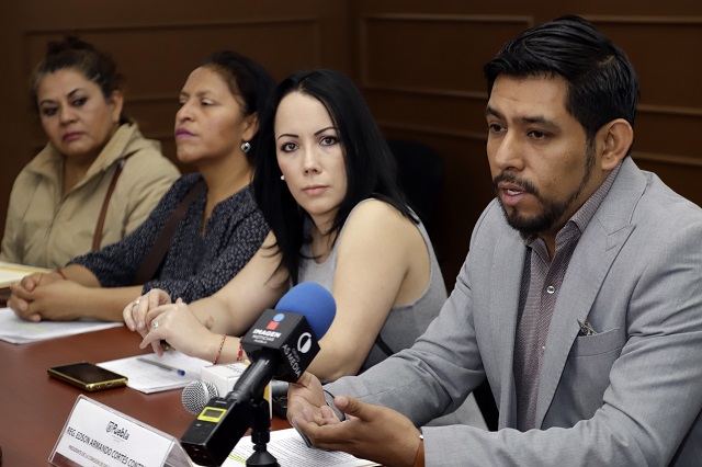 Regidores del G5 piden a Rivera que muestre proyecto de remodelación del centro