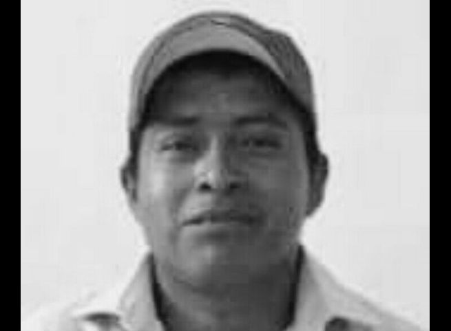 Asesinan a regidor de Obras Públicas de Tlacotepec