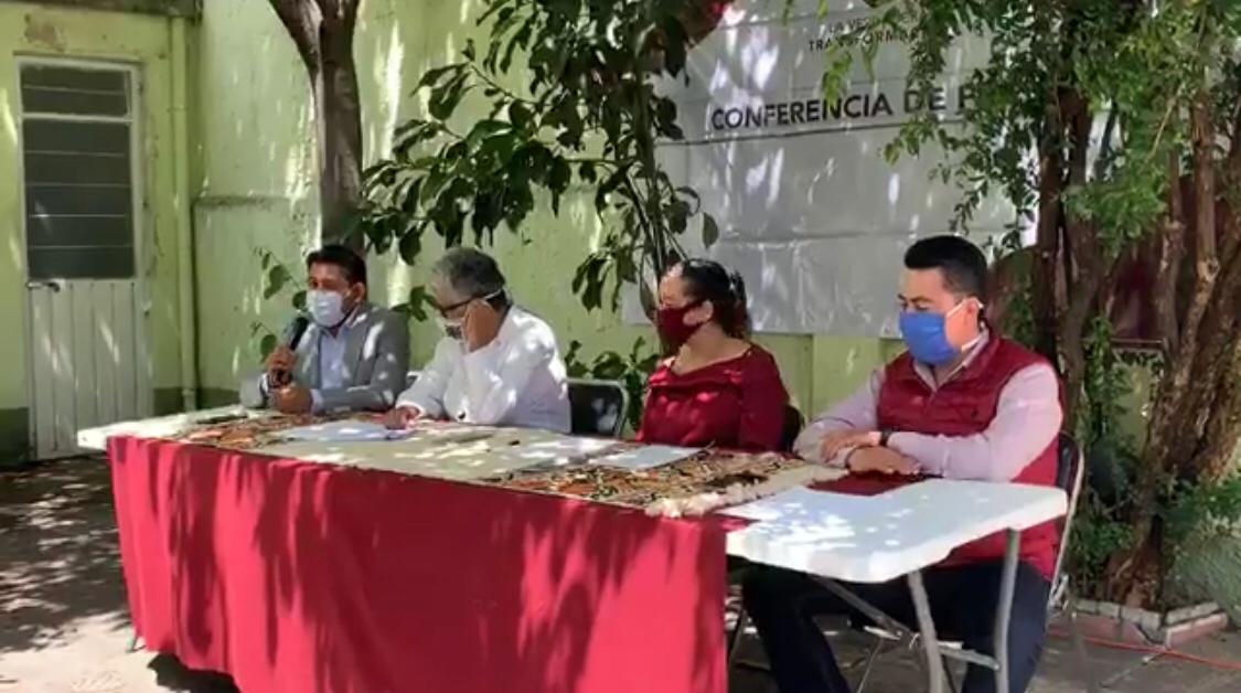 Regidores busca negar licencia de venta de alcohol en mercados de Puebla