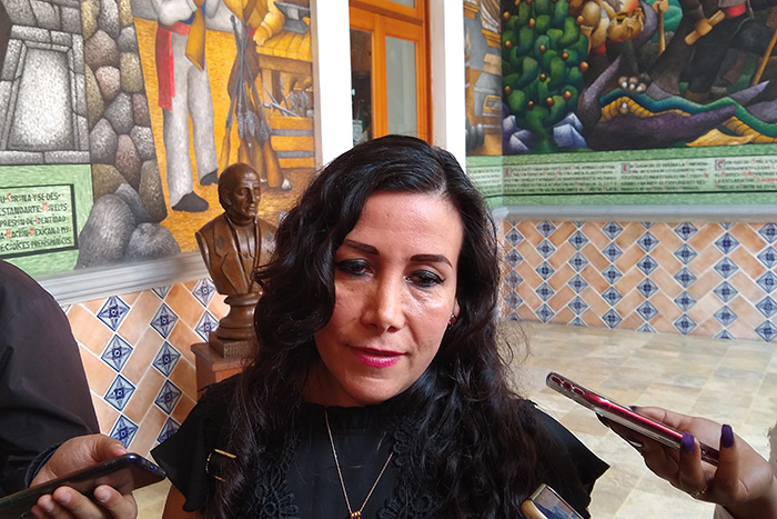 Viable, reforma para reducir regidores y tener 2 síndicos en Tehuacán: síndico