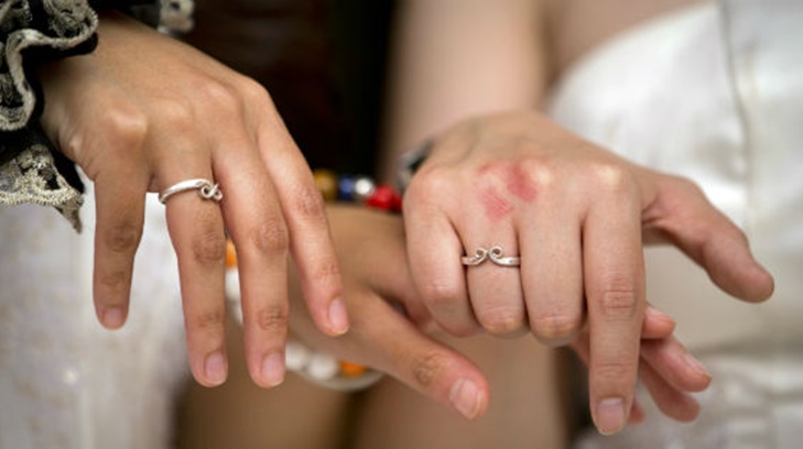 Registra San Pedro Cholula un matrimonio igualitario en 2024