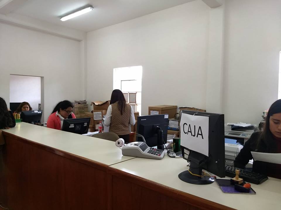 Aumenta el costo de trámites del  Registro Civil de Tehuacán