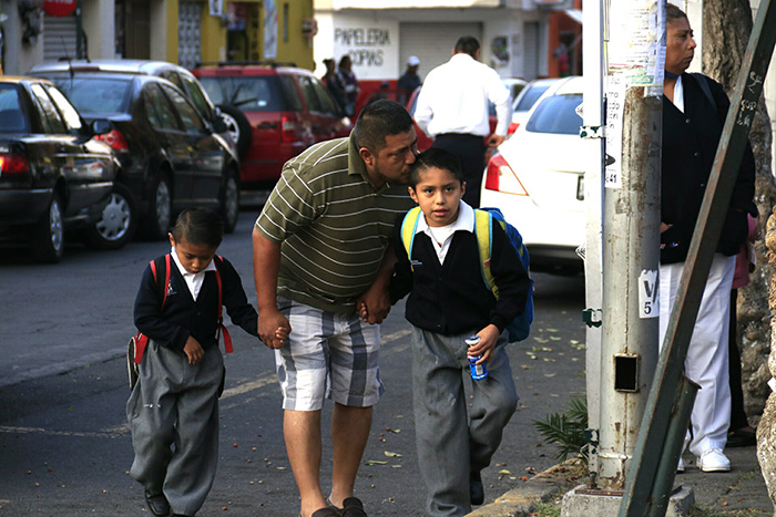 Mañana inicia operativo “Regreso a Clases Seguro”