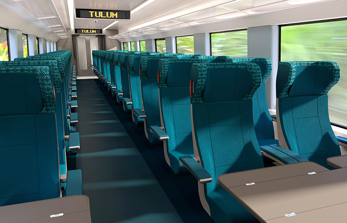 Tren Maya solo  vende de boletos a través de su propia plataforma