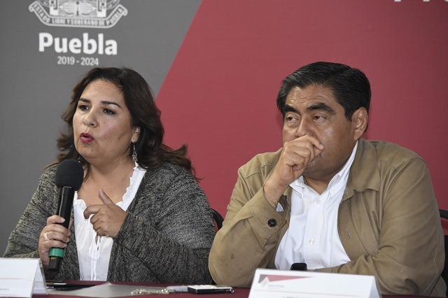 Van por exfuncionario de Pacheco Pulido tras ecocidio en Amalucan