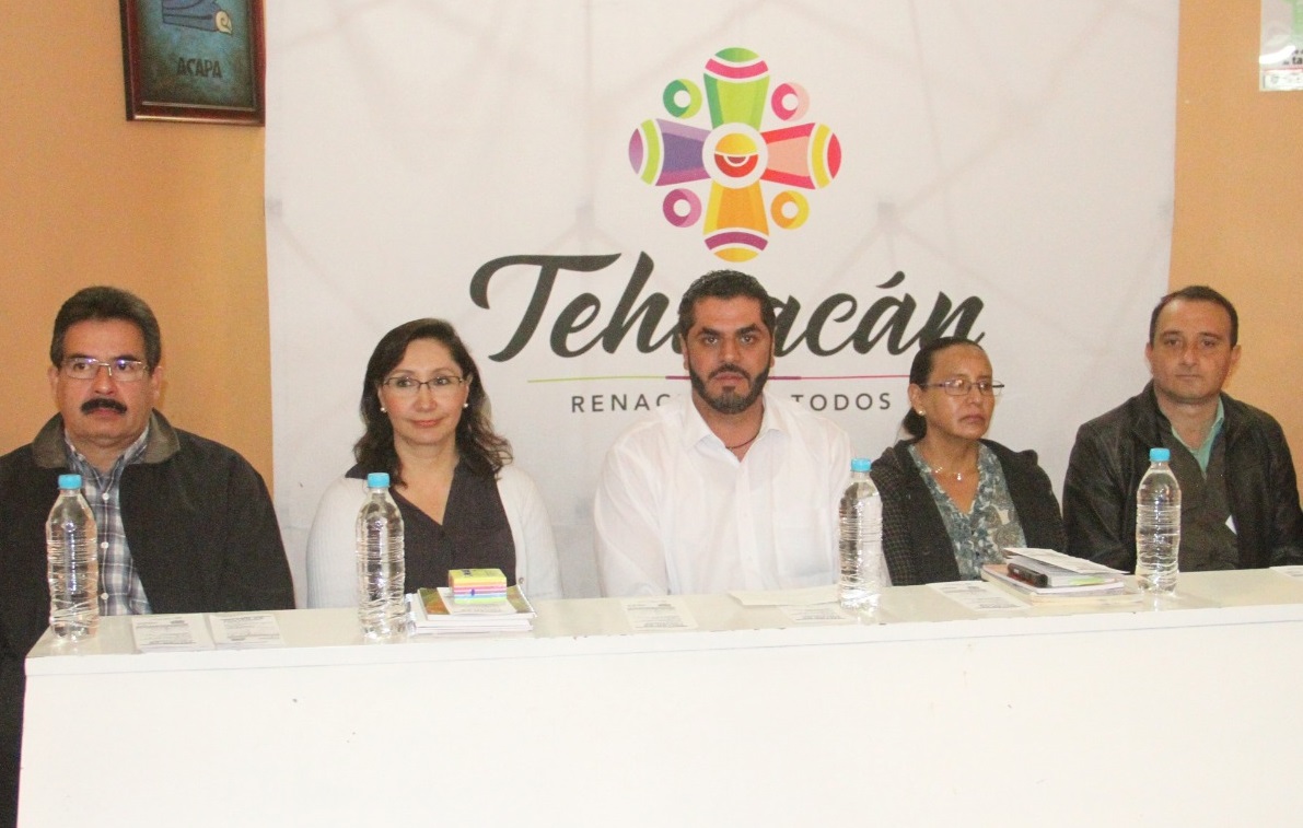 Ayuntamiento de Tehuacán regularizará 106 asentamientos
