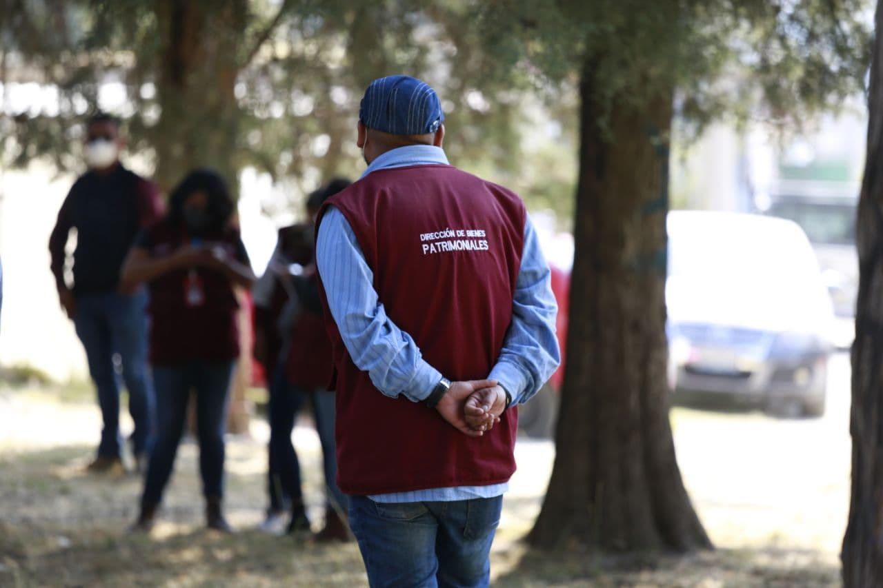 Ayuntamiento de Puebla busca regularizar 150 colonias