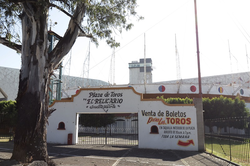 Respetamos prohibición a corridas de toros en la Feria: gobernador