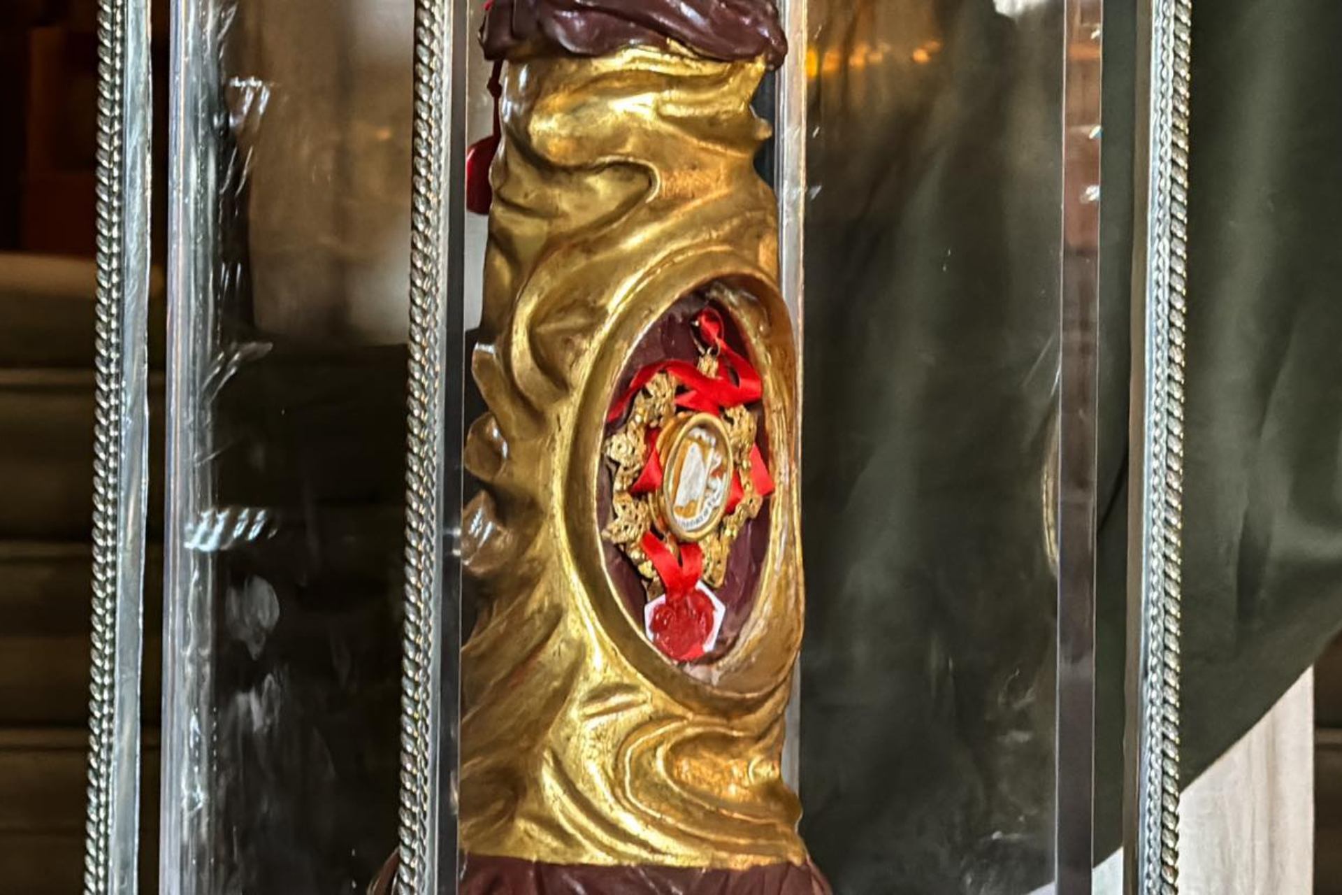 Del 20 al 22 de agosto reliquias de San Judas Tadeo visitarán Momoxpan