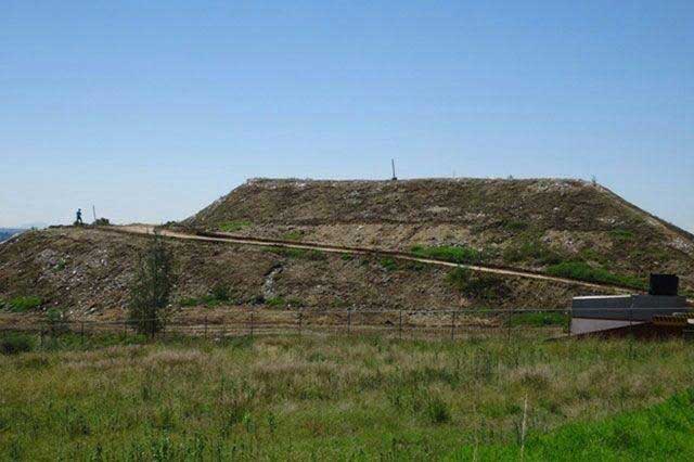 Texmelucan no ha firmado concesión a 30 años para usar relleno de Cholula