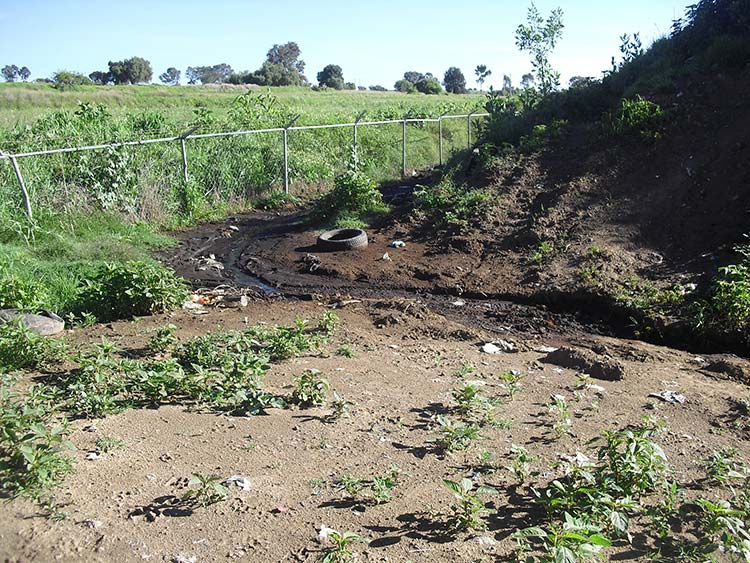 Sin laguna de lixiviados opera Relleno Sanitario de Texmelucan