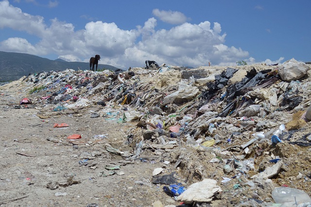 Concesionaria de basurero en Cholula dará una propuesta tras su cierre