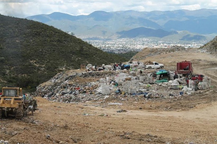 A pesar de clausura, Tehuacán seguirá usando su relleno sanitario