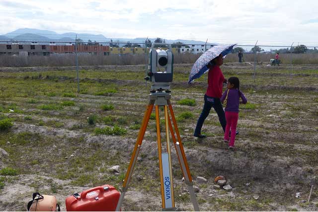 Analizan 3 propuestas de terreno para el nuevo relleno de Tehuacán