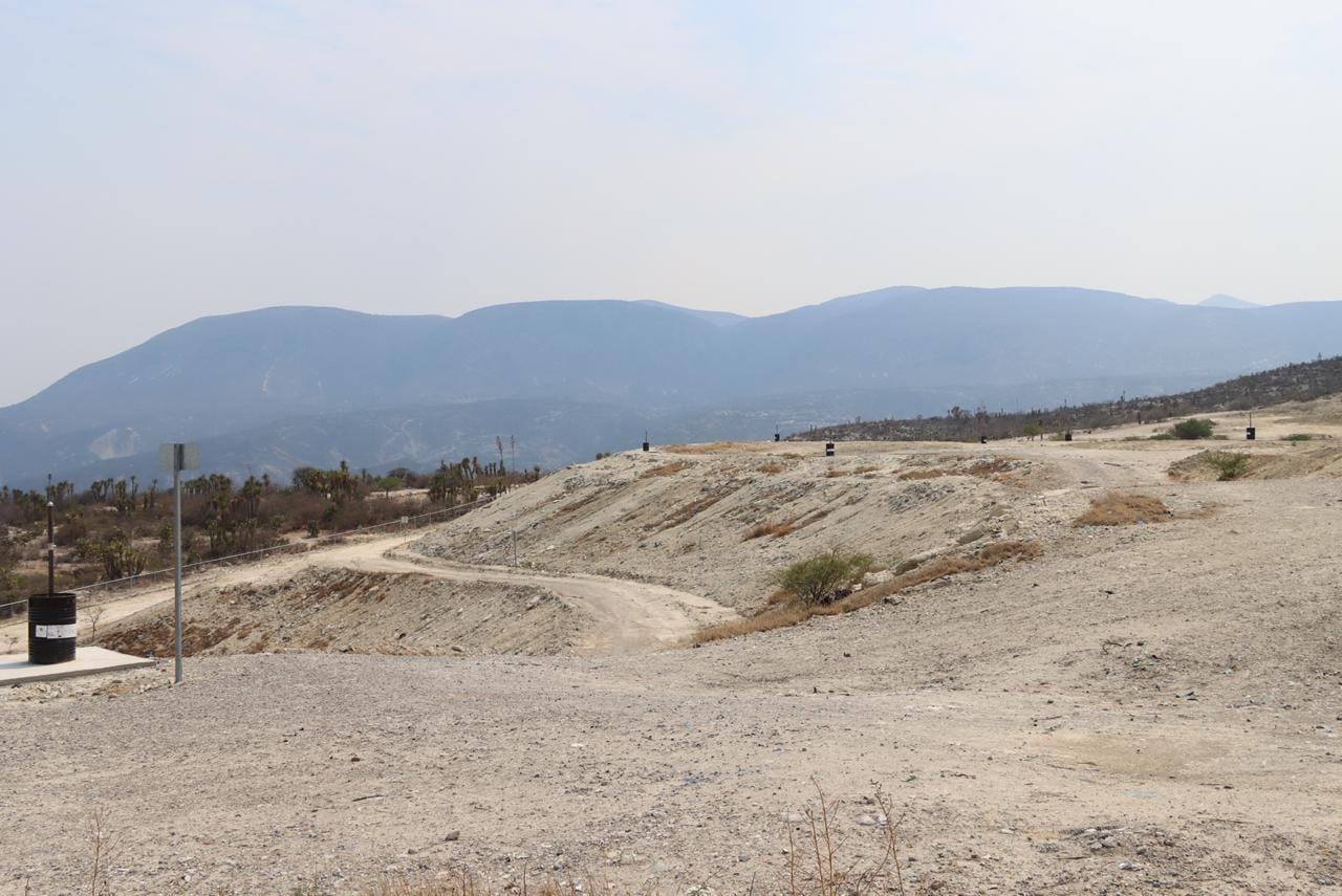 Enfrenta Tehuacán multa de 45 mdp por falta de saneamiento del relleno sanitario