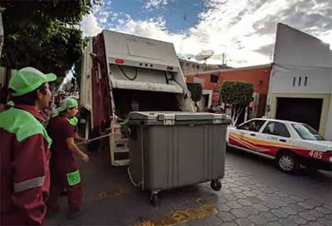 Urgen 20 mdp para alargar vida del relleno sanitario de Tehuacán