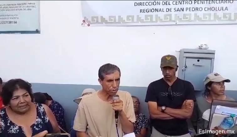 Posicionamiento de Agua de Puebla sobre el caso de Renato Romero