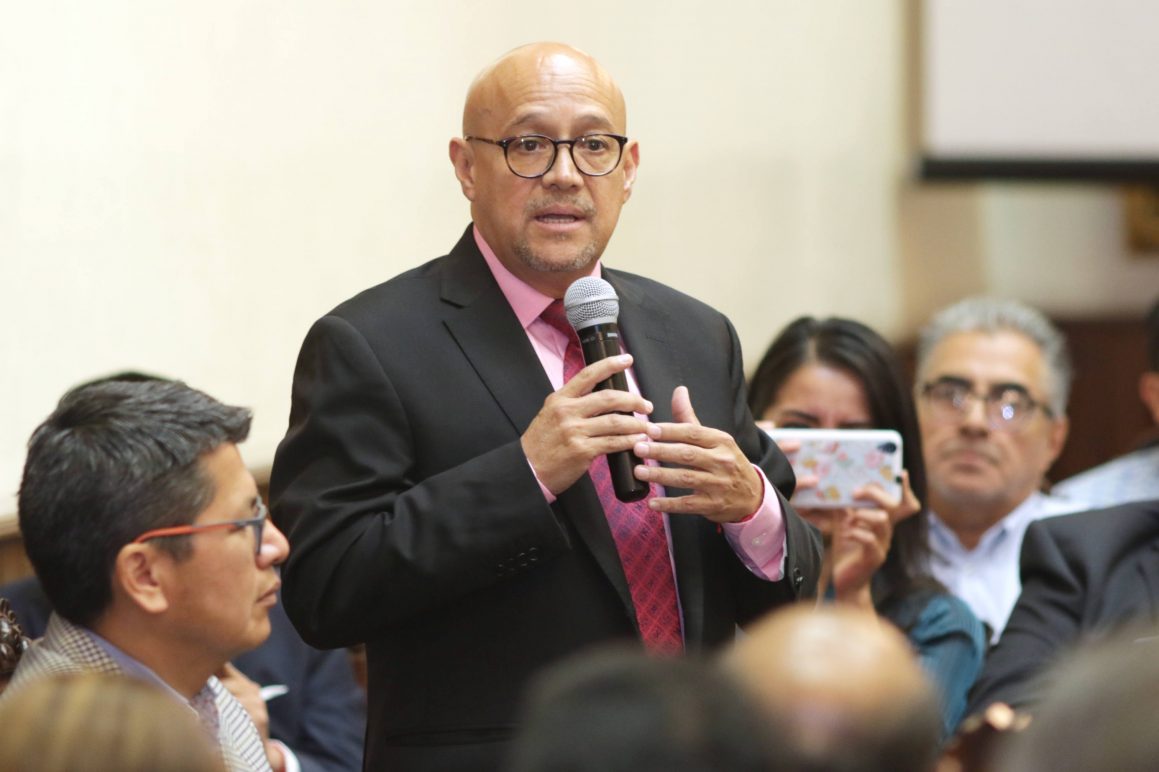 Primer trimestre, difícil económicamente para Puebla: Froc