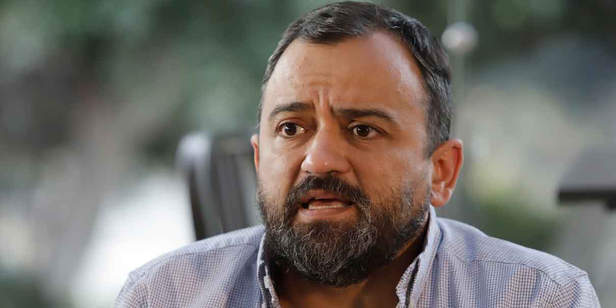 Lilly Téllez pide a la FP investigar a René Sánchez