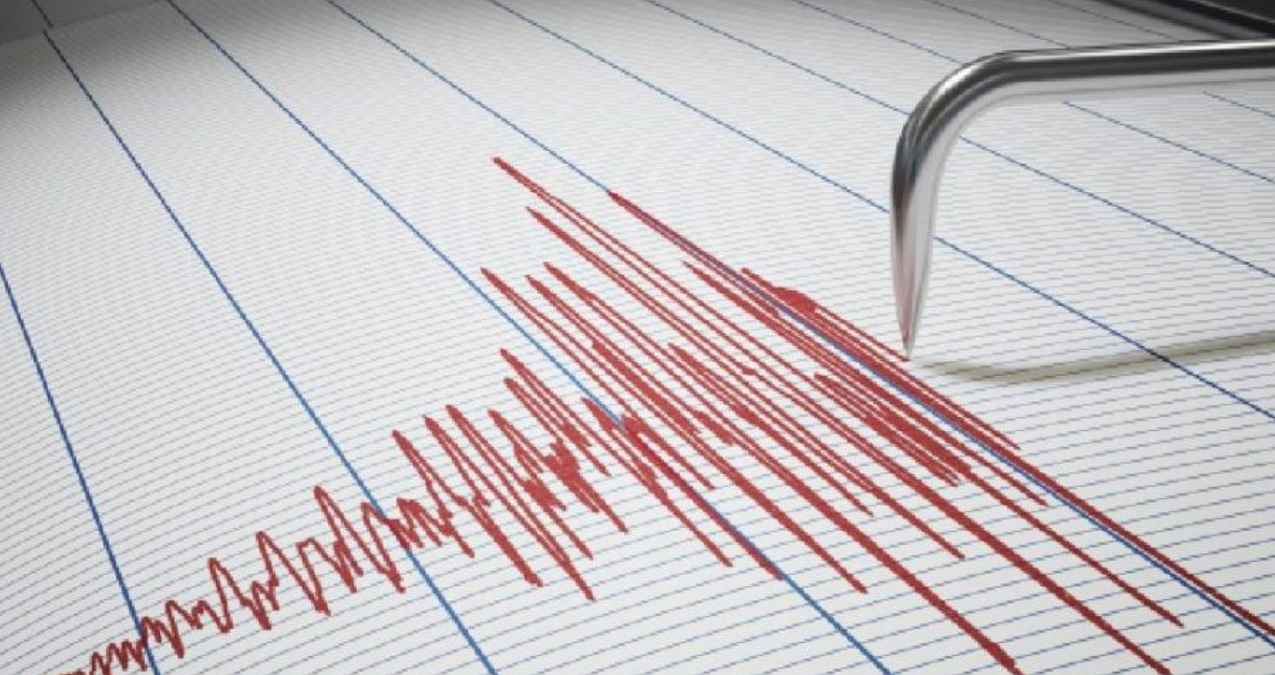 Registra la CDMX récord de microsismos con 10 casos en un día